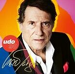 Udo J&uuml;rgens - Udo 90 2CD NEU