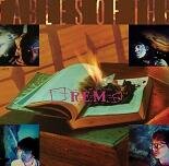 R.E.M. - Fables Of The Reconstruction CD NEU