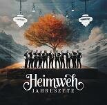 Heimweh - Jahreszyte CD NEU