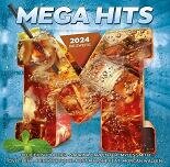 Megahits 2024 - Die Zweite 2CD NEU