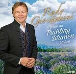 Rudy Giovannini - Wenn im Fr&uuml;hling Blumen bl&uuml;hen CD 