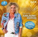 Daniela Alfinito - Die Grosse Jubil&auml;ums- Edition ( Gold ) 2CD 