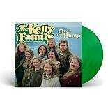 Kelly Family The - Over The Hump ( 30th Anniversary ) LP Vinyl Green NEU