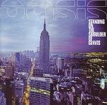 Oasis - Standing On The Shoulder Of Giants CD 