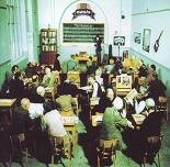 Oasis - The Masterplan CD 