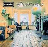 Oasis - Definitely Maybe ( 30th Anniversary Deluxe Edition ) 2CD 