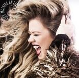 Kelly Clarkson - Meaning Of Life CD 