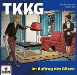 TKKG - Im Auftrag des B&ouml;sen ( 234 ) CD NEU