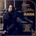 Nana Mouskouri - Happy Birthday, Nana CD NEU