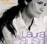 Laura Pausini - Tra Te E il Mare  CD