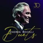 Andrea Bocelli - The Duets - 30th Anniversary 2CD NEU