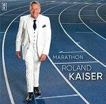 Roland Kaiser - Marathon CD NEU