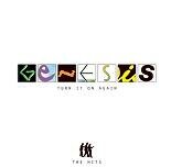 Genesis - Turn It On Again - The Hits CD 