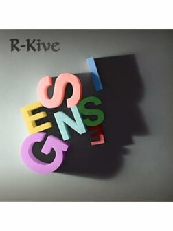 Genesis - R- Kive - Best Of 3CD