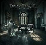 Dream Theater - Parasomnia CD NEU