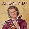 Andr&egrave; Rieu - The Sound Of Heaven CD &amp; DVD NEU