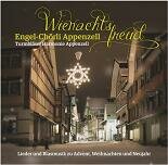 Engel Ch&ouml;rli Appenzell - Wienachtsfreud CD 