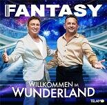 Fantasy - Willkommen im Wunderland CD NEU