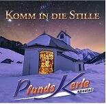 Pfundskerle - Komm in die Stille CD NEU