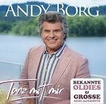 Andy Borg - Tanz mit mir - Bekannte Oldies &amp; Grosse Schlager Hits CD NEU