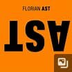 Florian Ast - Astrein CD 