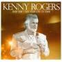 Kenny Rogers -Ruby Don`t Take Your Love To Town CD