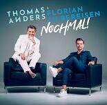 Thomas Anders &amp; Florian Silberseisen - Nochmal ! CD NEU