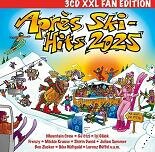 Apr&eacute;s Ski Hits 2025 XXL Fan Edition 3CD NEU