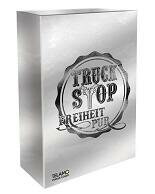 Truck Stop - Freiheit Pur Fanbox NEU