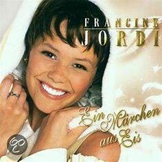 Francine Jordi - Ein M&auml;rchen aus Eis CD