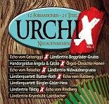 Urchix Vol. 2 CD