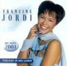 Francine Jordi - Verliebt in das Leben CD