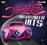 Formel Eins : Die Gr&ouml;ssten Hits 2CD NEU