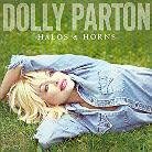 Dolly Parton - Halos &amp; Horns CD 