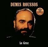 Demis Roussos - Le Grec CD NEU