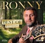 Ronny - Best Of 2CD NEU