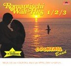 Cocktail Band - Romantischi W&auml;lt - Hits 1 / 2 / 3 3CD 