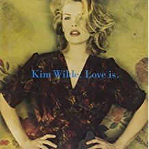 Kim Wilde, Love Is CD