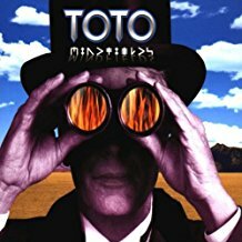 Toto, Miendfields CD