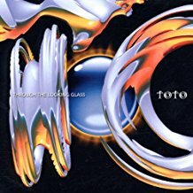 Toto, Throung the Looking Glass CD