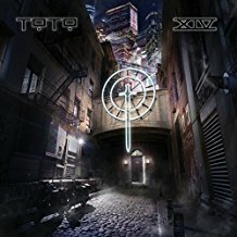 Toto, Xiv CD