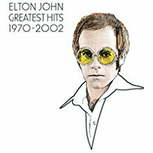 Elton John, Greatest Hits- Spezial Edition 