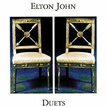 Elton John, Duets  