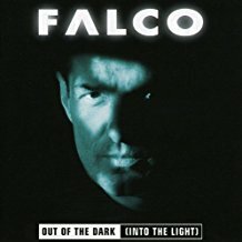  Falco, Out Of The Dark 