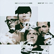 Fantastischen Vier,  Best Of 1990 - 2005 2CD