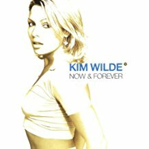 Kim Wilde, Now &amp; Forever CD