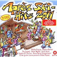  Apr&egrave;s Ski Hits 2011 ( Das Original ) 2CD