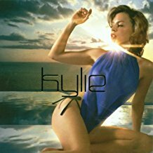 Kylie Minogue, Light Years CD