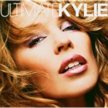 Kylie Minogue, Ultimate Kylie - Best Of 2CD