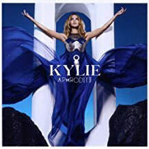 Kylie Minogue, Aphrodite CD